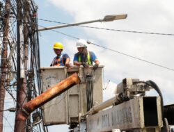 PJU Jadi Sasaran Pencurian, Pemkot Bandung Perketat Keamanan dan Perluas CCTV