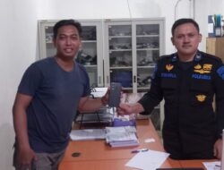 Januari – Oktober 2025 Total 2.805 Barang Pelanggan KA Tertinggal, Daop 2 Bandung Ingatkan Jaga Barang Bawaan