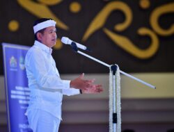 Gubernur Dorong Kadin Jabar Tumbuhkan Iklim Investasi dan Lahirkan Generasi Wirausaha Baru