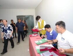 Baksos Kesehatan Buddha Tzu Chi, 200 Warga Jalani Operasi Gratis
