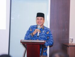 Transformasi Digital Adminduk, Langkah Nyata Menuju Bandung Smart City