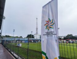 Bandung Jadi Tuan Rumah Special Olympics Southeast Asia Football Competition 2025