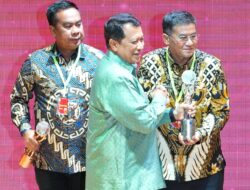 Pemdaprov Jabar Raih Penghargaan Bhumandala Award 2025 Berkat Inovasi “SING MANGFAAT”