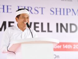 Pemdaprov Jabar Tegaskan Komitmen Hentikan Alih Fungsi Hutan dan Sawah