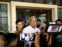 Waspada, Kasus DBD di Kota Bandung Berpotensi Meningkat