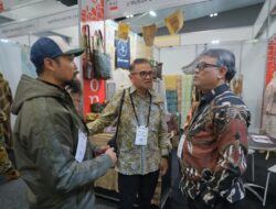 GSE Melbourne 2025 Buka Peluang Ekspor Baru Produk Kreatif Kota Bandung