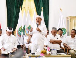 Pemprov Jabar – PT KAI Sepakat Perkuat Transportasi Rel untuk Percepatan Mobilitas Warga