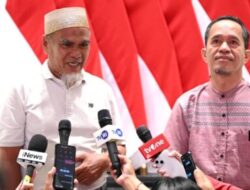 Dua Guru Luwu Utara Dapat Rehabilitasi dari Presiden Prabowo