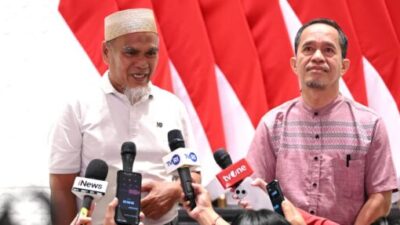 Dua Guru Luwu Utara Dapat Rehabilitasi dari Presiden Prabowo