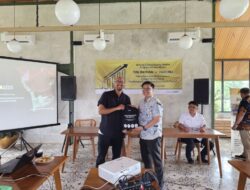 PTDI Berdayakan UMKM Lokal Melalui Digitalisasi dan Inkubasi Bisnis