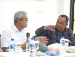 Kontur Curam dan Risiko Longsor Tinggi, Pemkot Bandung Perkuat Mitigasi Bencana di Kawasan Bandung Utara