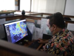 Antisipasi Cuaca Ekstrem, Pemkot Bandung Perkuat Kesiapsiagaan Hidrometeorologi