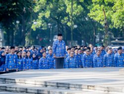 Anggota KORPRI Harus Tingkatkan Profesionalisme