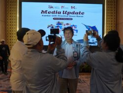 Oktober 2025, Kinerja Perbankan Jawa Barat Lanjutkan Tren Tumbuh Positif Dan Terjaga Stabil