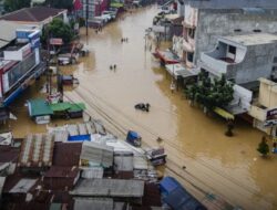 Banjir dan Longsor Meningkat, DPRD Jabar Minta Dilakukan Audit Total Perizinan di Kawasan Resapan
