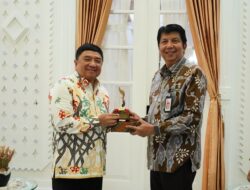 OJK Jabar dan Pemkab Garut Bersinergi Dorong Program Pengembangan Ekonomi Daerah Tahun 2026