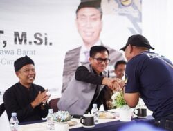 DPRD Jabar Dorong Pemkot Bandung Atasi Persoalan Air Bersih dan Sampah di Kecamatan Panyileukan