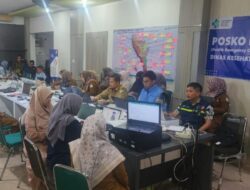 Bantuan Starlink dari Kemenkes Perkuat Komunikasi Darurat di Daerah Bencana