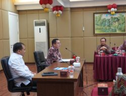 OJK dan BPS Latih Petugas SNLIK 2026, Petakan Tingkat Literasi dan Inklusi Keuangan di Jabar