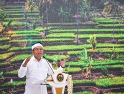 Pemdaprov Jabar Hentikan Sementara Izin Perumahan di Bandung Raya