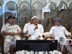 Kertajati Bakal Jadi Kawasan Strategis Terpadu, Terintegrasi dengan Kereta Hingga Industri