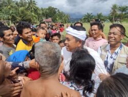 Pemprov Jabar akan Bantu Pulangkan Warga Jabar yang Terdampak Bencana di Aceh, Sumut, dan Sumbar Kembali ke Jabar