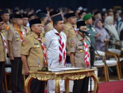 Gubernur Jabar Usulkan Siswa Belajar di Alam Terbuka Satu Hari Dalam Sepekan