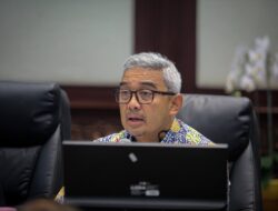 Wakilnya Jadi Tersangka, Wali Kota Bandung Pastikan Layanan Publik Tetap Berjalan Normal