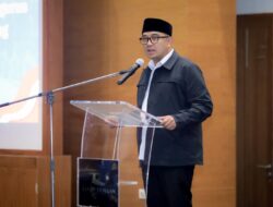 Wali Kota Bandung Minta Warga Tetap Tenang, Serahkan Kasus Penghinaan Suku Sunda pada Proses Hukum