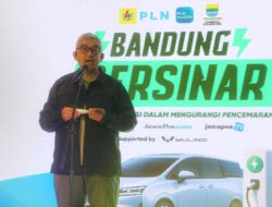 Kota Bandung Dorong Green Tourism dan Mobilitas Nol Emisi
