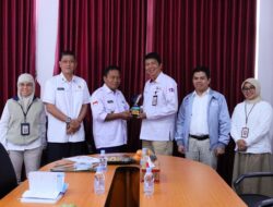 OJK Jabar Dorong Penguatan Klaster Ekonomi Unggulan dan Kemandirian Pangan di Kabupaten Pangandaran