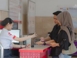 Libur Sekolah Tiba, Commuter Line Bandung Raya Jadi Primadona Pengguna di Wilayah 2 Bandung