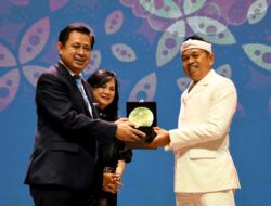 Resmikan GBI Summarecon, Gubernur Jabar Minta Jadikan Iman sebagai Gerakan Kemanusiaan
