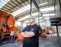 Pemkot Bandung Ajukan Penambahan Anggaran Rp90 Miliar untuk Penanganan Sampah