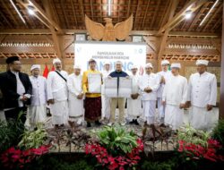 Pemkot Bandung Akan Bantu Pembangunan Krematorium dan Sekretariat PHDI