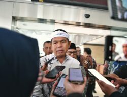 Dedi Mulyadi Ajak Warga Jabar Bersatu Bantu Korban Bencana Alam Sumut, Sumbar dan Aceh