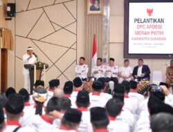 Kepala Desa Harus Dapat Menjaga Citra Positif
