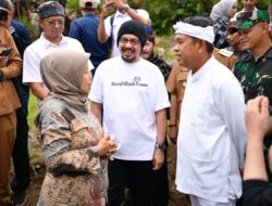 Tangani Hutan Rusak di Jabar, Gubernur akan Libatkan Masyarakat