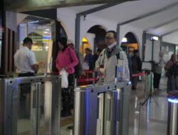 Promo Spesial 12.12, Diskon Tiket Kereta untuk Perjalanan 12-17 Desember 2025