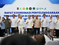 Program MBG di Jawa Barat Libatkan Langsung Petani dan Sekolah