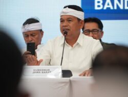 Pembangunan Hunian Vertikal Jadi Solusi Keterbatasan Lahan Sejumlah Daerah di Jabar
