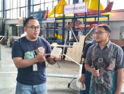 Kembangkan SPRINT, UAV, dan AUTACS, Len Berinovasi Dorong Integrasi Teknologi Alutsista Modern
