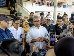 Polrestabes Bandung Amankan Benda Diduga Bom Depan Pintu Gereja GKPS di Kawasan Ruko Baranangsiang, Kosambi