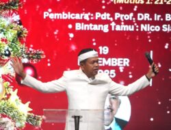 Gubernur Jabar Dedi Mulyadi Jamin Perayaan Natal Berjalan Kondusif