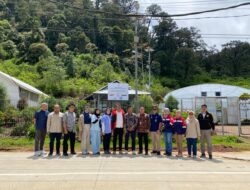 Kolaborasi PTDI, PT Pindad dan PT Geo Dipa Energi Bangun Pengolahan Sampah Ramah Lingkungan di Pasir Jambu Kabupaten Bandung