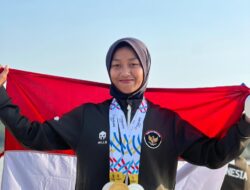 Mahasiswa dan Dosen UPI Sumbang 14 Medali di SEA Games Thailand 2025