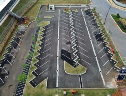 Layani Commuter Line lintas Tanah Abang – Rangkasbitung, Stasiun Jatake Kabupaten Tanggerang Siap Beroperasi Awal 2026.