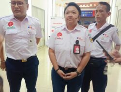 Nataru 2025/2026, KAI Commuter Wilayah 2 Bandung Proyeksikan Kenaikan Penumpang 3 Persen