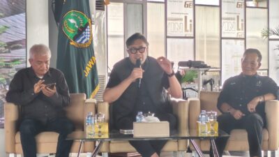 Ono Surono Menilai Kebijakan Pemprov Jabar di Sektor Pendidikan Belum Maksimal