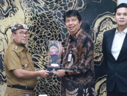 OJK Jabar Dukung Kabupaten Cirebon Berantas Mafia Pangan dan Perkuat Literasi Keuangan Masyarakat